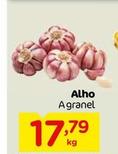 Oferta de Alho por R$17,79 em Carrefour