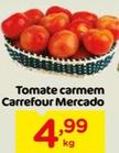 Oferta de Carrefour - Tomate Carmem por R$4,99 em Carrefour