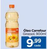 Oferta de Carrefour - Óleo por R$9,99 em Carrefour