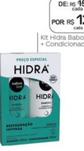Oferta de Hidra - Kit Babo + Condicionador por R$12,85 em Drogal