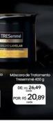 Oferta de Tresemmé - Máscara De Tratamento por R$20,89 em Drogal
