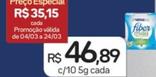 Oferta de Nestlé - Fiber por R$46,89 em Drogal