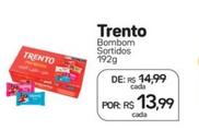 Oferta de Trento - Bombom Sortidos por R$13,99 em Drogal