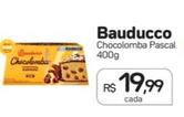 Oferta de Bauducco - Chocolomba Pascal por R$19,99 em Drogal