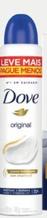Oferta de Dove - Desodorante Aerosol Feminino por R$24,89 em Drogal