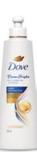 Oferta de Dove - Creme Para Pentear Reconstrução por R$8,89 em Drogal