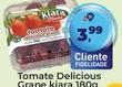 Oferta de Kiara - Tomate Delicious Grape por R$3,99 em Tonin Superatacado