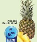 Oferta de Abacaxi Perola Unid. por R$6,99 em Tonin Superatacado