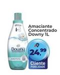 Oferta de Downy - Amaciante Concentrado por R$24,99 em Tonin Superatacado