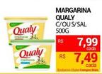 Oferta de Qualy - Margarina por R$7,49 em Compre Mais