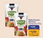 Oferta de Hemmer - Molho Tomate por R$4,49 em Superpão