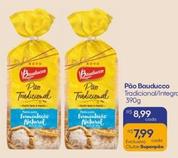 Oferta de Bauducco - Pão por R$8,99 em Superpão