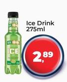 Oferta de Ice - Drink por R$2,89 em Tonin Superatacado