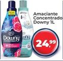 Oferta de Downy - Amaciante Concentrado por R$24,99 em Tonin Superatacado