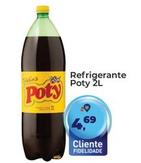 Oferta de Poty - Refrigerante por R$4,69 em Tonin Superatacado