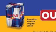 Oferta de Red Bull - Energético Original por R$8,99 em Tonin Superatacado