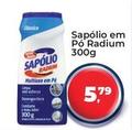 Oferta de Radium - Sapólio Em Pó por R$5,79 em Tonin Superatacado