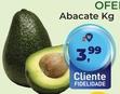 Oferta de Abacate por R$3,99 em Tonin Superatacado