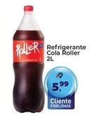 Oferta de Roller - Refrigerante Cola por R$5,99 em Tonin Superatacado