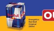 Oferta de Red Bull - Energético Original por R$8,99 em Tonin Superatacado