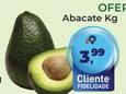 Oferta de Abacate por R$3,99 em Tonin Superatacado