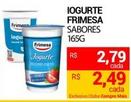 Oferta de Frimesa - Iogurte por R$2,79 em Compre Mais