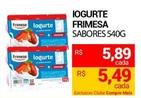 Oferta de Frimesa - Logurte por R$5,89 em Compre Mais