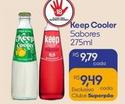 Oferta de Keep Cooler - Sabores por R$9,79 em Superpão