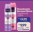 Oferta de Above - Desodorante Aerossol por R$12,99 em Superpão