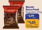 Oferta de Parati - Biscoito Rosca por R$5,99 em Superpão