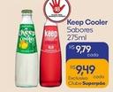 Oferta de Keep Cooler - Sabores por R$9,49 em Superpão