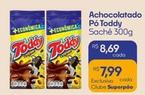 Oferta de Toddy - Achocolatado Pó por R$8,69 em Superpão
