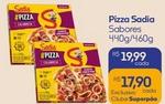 Oferta de Sadia - Pizza por R$19,99 em Superpão