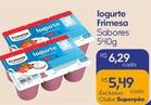 Oferta de Frimesa - Iogurte por R$6,29 em Superpão