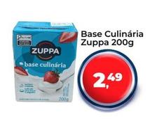 Oferta de Zuppa - Base Culinária por R$2,49 em Tonin Superatacado