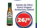Oferta de Andorinha - Azeite De Oliva Extra Virgem por R$26,99 em Tonin Superatacado