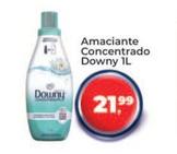 Oferta de Downy - Amaciante Concentrado por R$21,99 em Tonin Superatacado