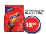 Oferta de Nescau - Achocolatado por R$15,99 em Tonin Superatacado