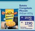 Oferta de Mccain - Batata Congelada por R$19,9 em Superpão