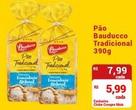 Oferta de Bauducco - Pão Tradicional por R$5,99 em Compre Mais