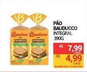 Oferta de Bauducco - Pão por R$7,99 em Compre Mais
