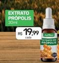 Oferta de Assiflora - Extrato Própolis por R$19,99 em Drogal
