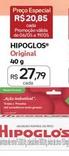 Oferta de Hipoglos - Original por R$27,79 em Drogal