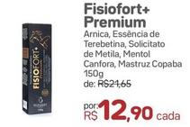 Oferta de Bio Instinto - Fisiofort+ Premium por R$12,9 em Drogal