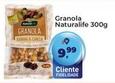 Oferta de Naturalife - Granola por R$9,99 em Tonin Superatacado