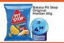 Oferta de Marilan - Batata Pit Stop Original por R$4,39 em Tonin Superatacado