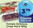 Oferta de Kiara - Tomate Delicious Grape por R$3,79 em Tonin Superatacado