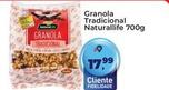 Oferta de Natural Life - Granola Tradicional por R$17,99 em Tonin Superatacado