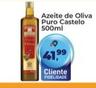 Oferta de Castelo - Azeite De Oliva Puro por R$41,99 em Tonin Superatacado