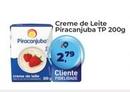 Oferta de Piracanjuba - Creme De Leite por R$2,79 em Tonin Superatacado